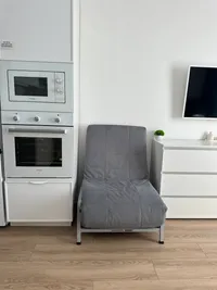 Миниатюра квартиры 2