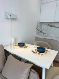 Миниатюра квартиры 5