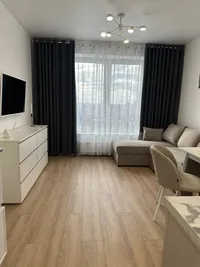 Миниатюра квартиры 3