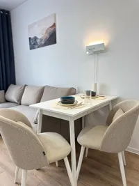 Миниатюра квартиры 4