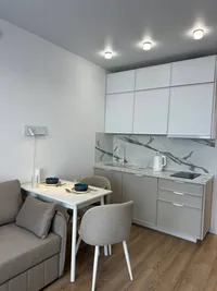 Миниатюра квартиры 6