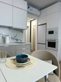 Миниатюра квартиры 8