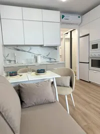 Миниатюра квартиры 7