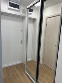 Миниатюра квартиры 16