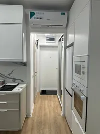 Миниатюра квартиры 32