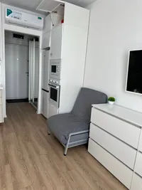 Миниатюра квартиры 38