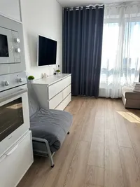 Миниатюра квартиры 39