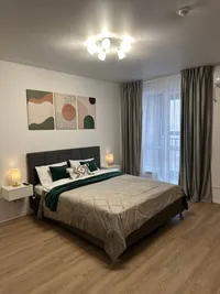 Миниатюра квартиры 1