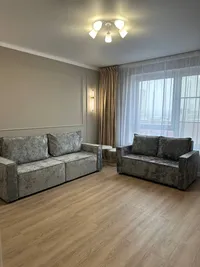 Миниатюра квартиры 2