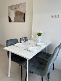 Миниатюра квартиры 4