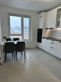 Миниатюра квартиры 3