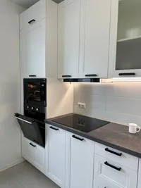 Миниатюра квартиры 6