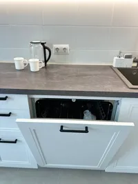 Миниатюра квартиры 8