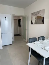 Миниатюра квартиры 10