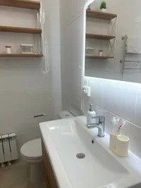 Миниатюра квартиры 15