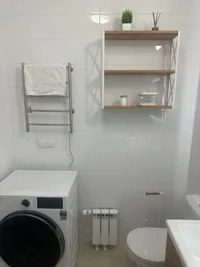 Миниатюра квартиры 14