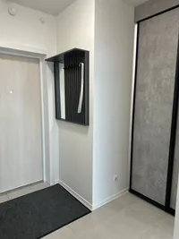 Миниатюра квартиры 21