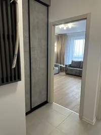 Миниатюра квартиры 22