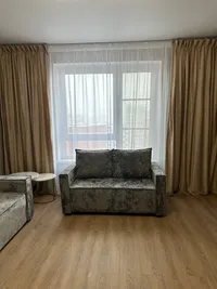 Миниатюра квартиры 25