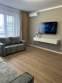 Миниатюра квартиры 26