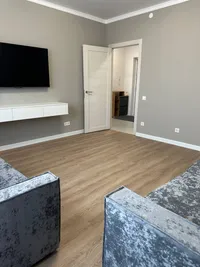 Миниатюра квартиры 28