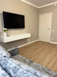 Миниатюра квартиры 29