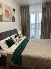 Миниатюра квартиры 30