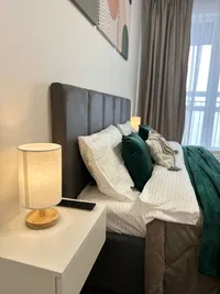 Миниатюра квартиры 31