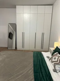 Миниатюра квартиры 33