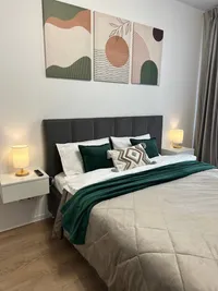 Миниатюра квартиры 36