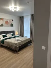 Миниатюра квартиры 38