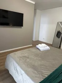 Миниатюра квартиры 39