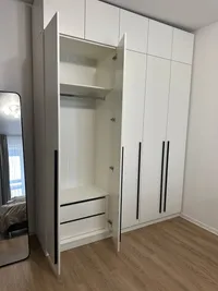 Миниатюра квартиры 40