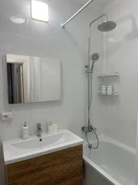 Миниатюра квартиры 43