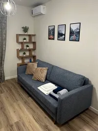 Миниатюра квартиры 1