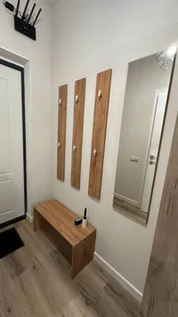 Миниатюра квартиры 4