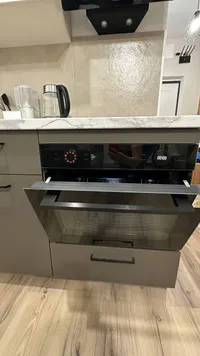 Миниатюра квартиры 3