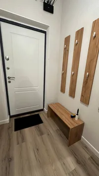 Миниатюра квартиры 5