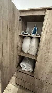 Миниатюра квартиры 8