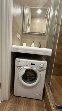 Миниатюра квартиры 9