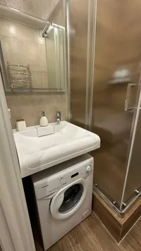 Миниатюра квартиры 12