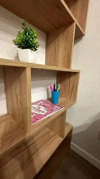 Миниатюра квартиры 13