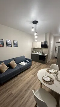 Миниатюра квартиры 14