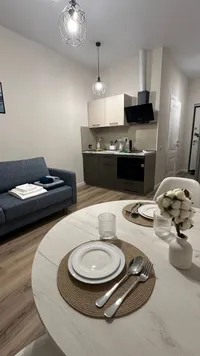 Миниатюра квартиры 15