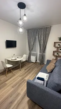 Миниатюра квартиры 18