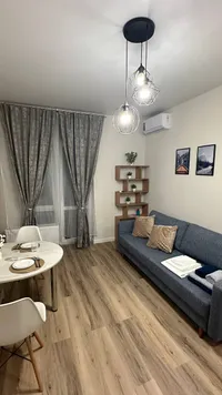 Миниатюра квартиры 19