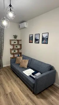 Миниатюра квартиры 20