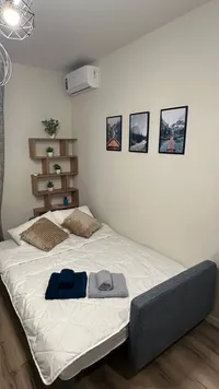 Миниатюра квартиры 22