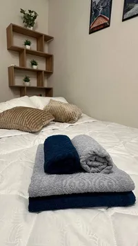 Миниатюра квартиры 21