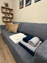 Миниатюра квартиры 23